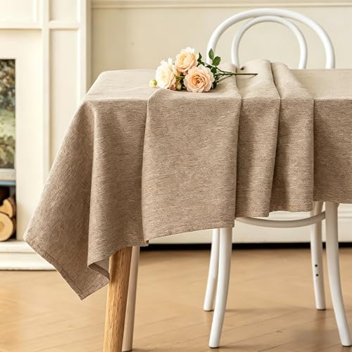�e�[�u���N���X 50 x 255 cm �h���h������~�ϋv���l���ƒ�p�������e�[�u���}�b�g���n�ޖ��ϔM����V���v�ƒ�p�p�B�_�C�j�O, �J�[�L�F