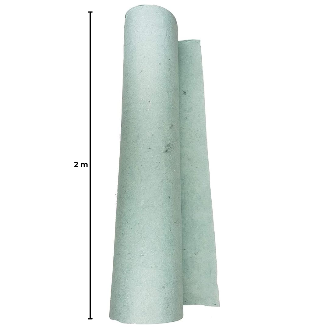 KARLE & RUBNER terraflex con vite A4, 5 x 50 mm, 1 pezzi, 104466464