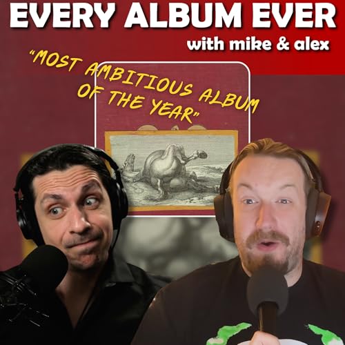 Motherfucker, I Am Both... by Shearling | Album Review cover art