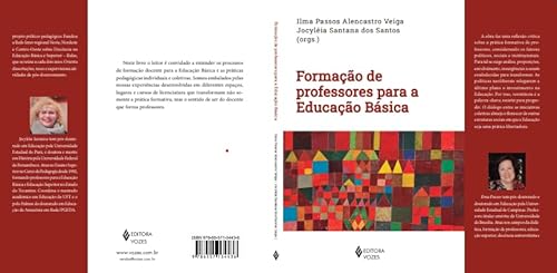 Formação de professores para a Educação Básica