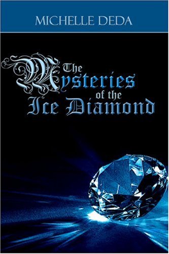 The Mysteries of the Ice Diamond