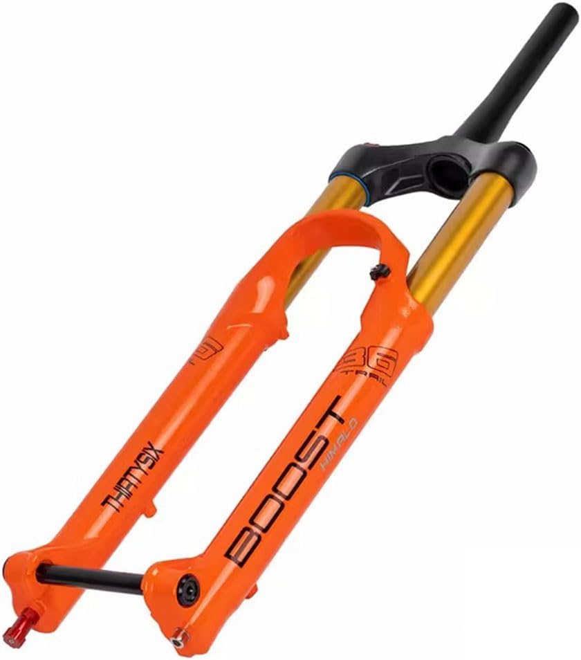 HIMALO Mountain Bike Suspension Fork 27.5 29 Inch MTB Air Fork Travel