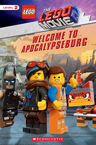 apocalypseburg lego movie 2 game