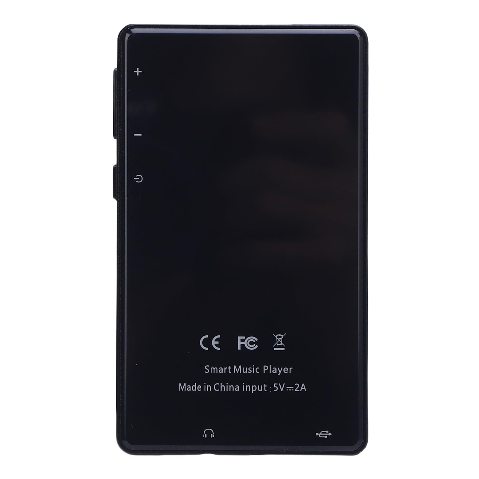 Cryfokt Versatile MP3 Player with WiFi Bluetooth, Powerful Local Music