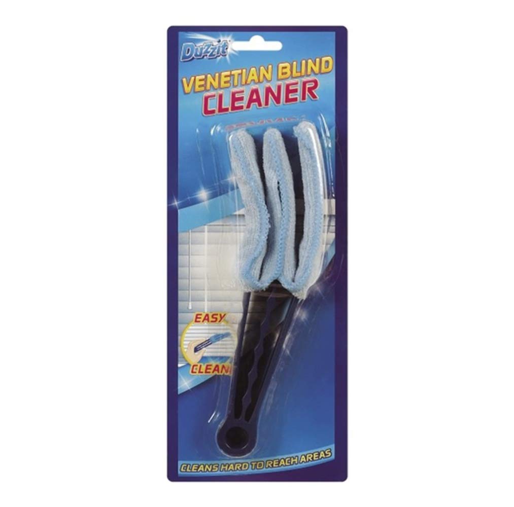 Duzzit Blue Venetian Blind Cleaner