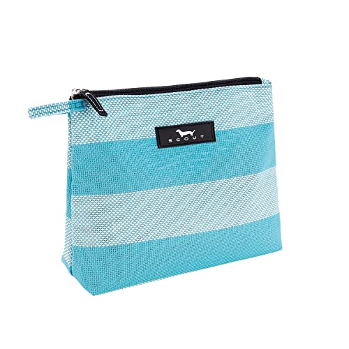 SCOUT Go Getter Pouch Breathable Water-Resistant Fabric Convenient Finger Loop