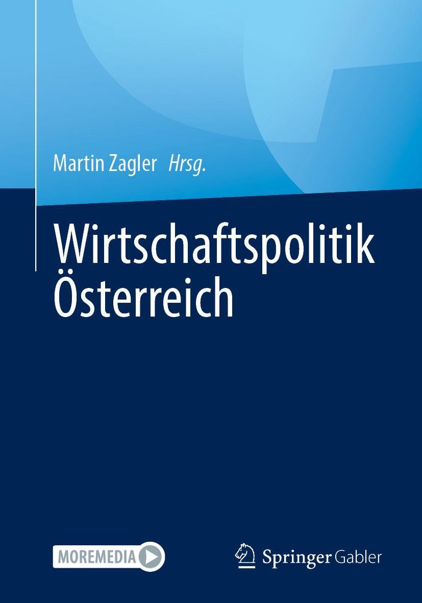 Wirtschaftspolitik Österreich