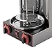 KEESUNG Acero inoxidable GLP Gas Shawarma grill Imagen de KEESUNG Acero inoxidable GLP Gas Shawarma grill