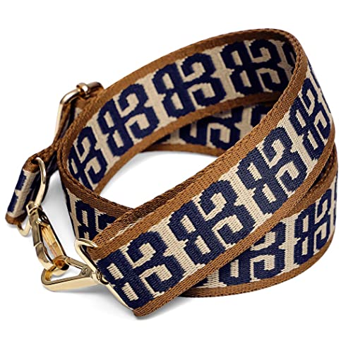 Image of Lekesky Purse Strap Replacement Crossbody Purse Strap for Women