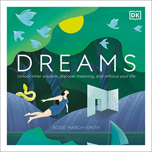 Dreams by Rosie March-Smith episode artwork