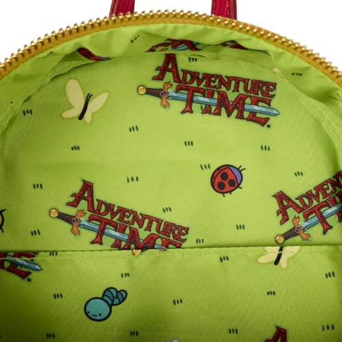 Sac à dos Adventure Time Jake cadeau idéal pour collectionneur