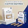 Bark BARK Bright Large Dental Kit for Dogs, 26.29 oz,31 Piece Set