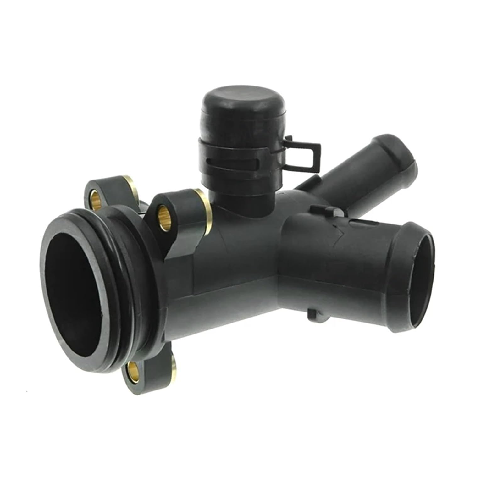 Amazon.com: BK3Q-8A544-AC Water Pump Maniford Water Pipe