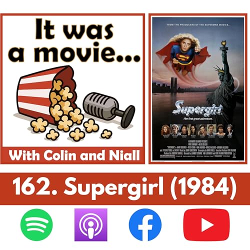 162. Supergirl (1984)