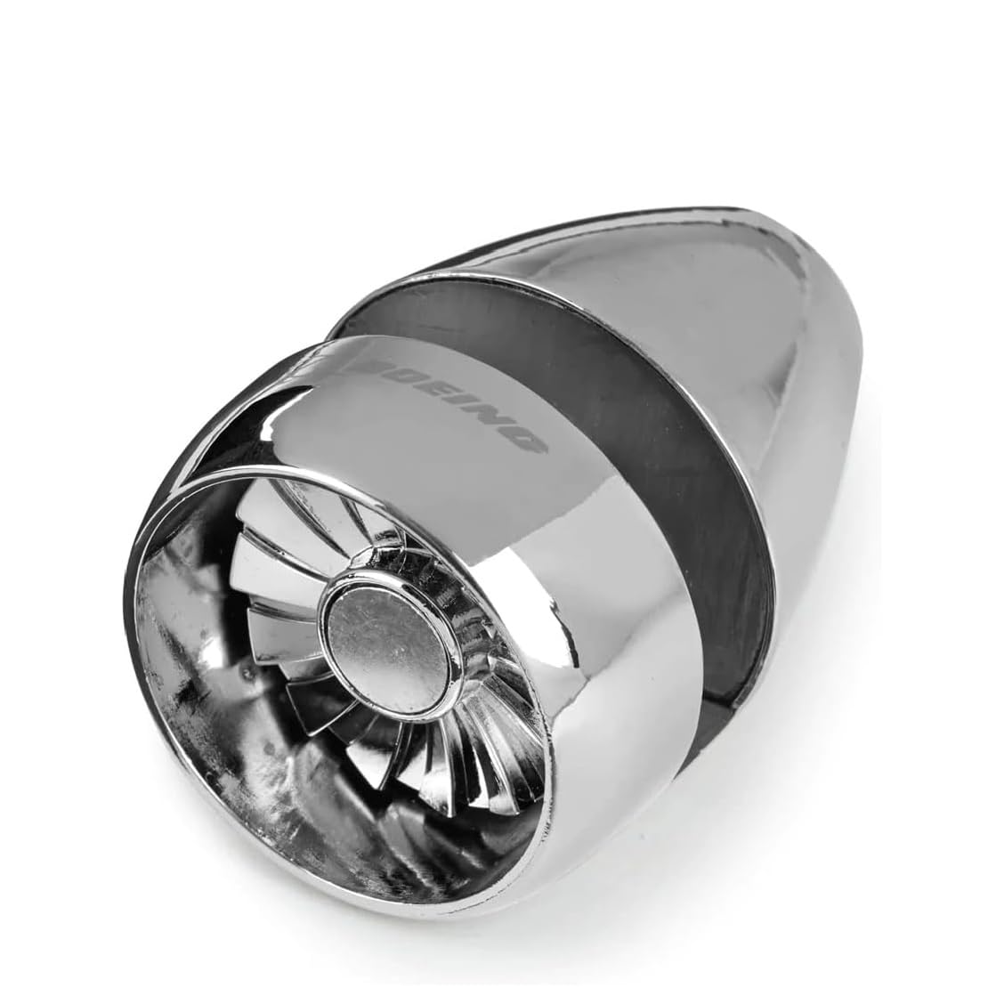 Engine Shaped Card Holder