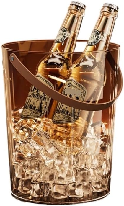 Ice bucket， Ice Bucket Bar, Restaurant Home Ice Bucket ，Yeti bucket(L)