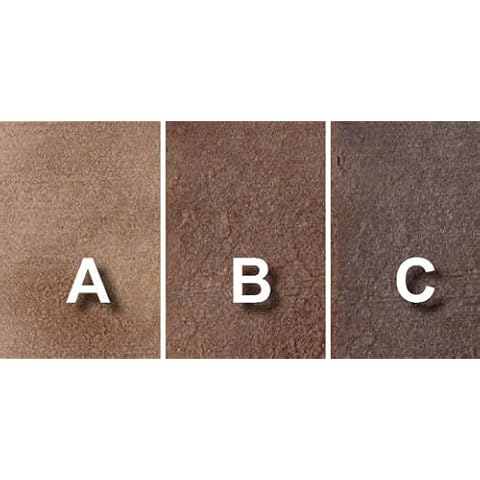 Concrete Stain Concentrate Just Add Water, User & Eco-Friendly Semi-Transparent Professional Grade Cement Stain, Concrete Resurrection Brand (Mocha, 8 Ounce) Cover