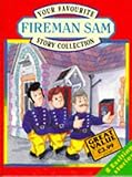 Your Favourite Fireman Sam Story Collection (No.1)