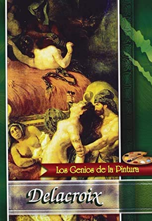 Great Artists with Tim Marlow: Delacroix - Documental de Arte