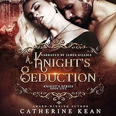 Couverture de A Knight's Seduction