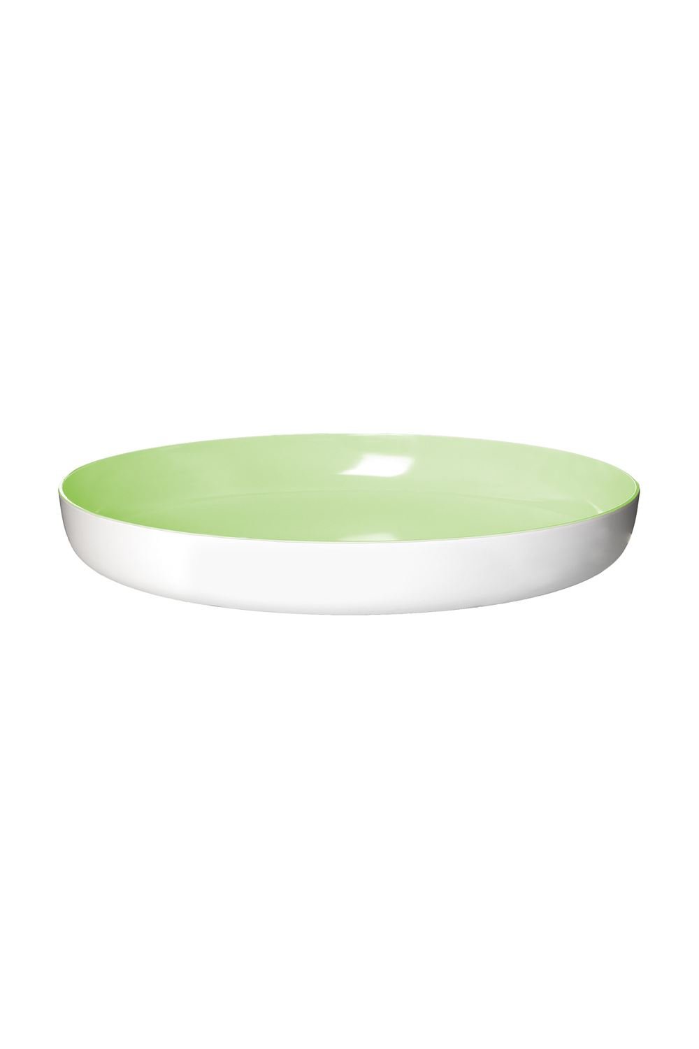 Pantone Universe Lotus Bowl I Butterfly 12-0322