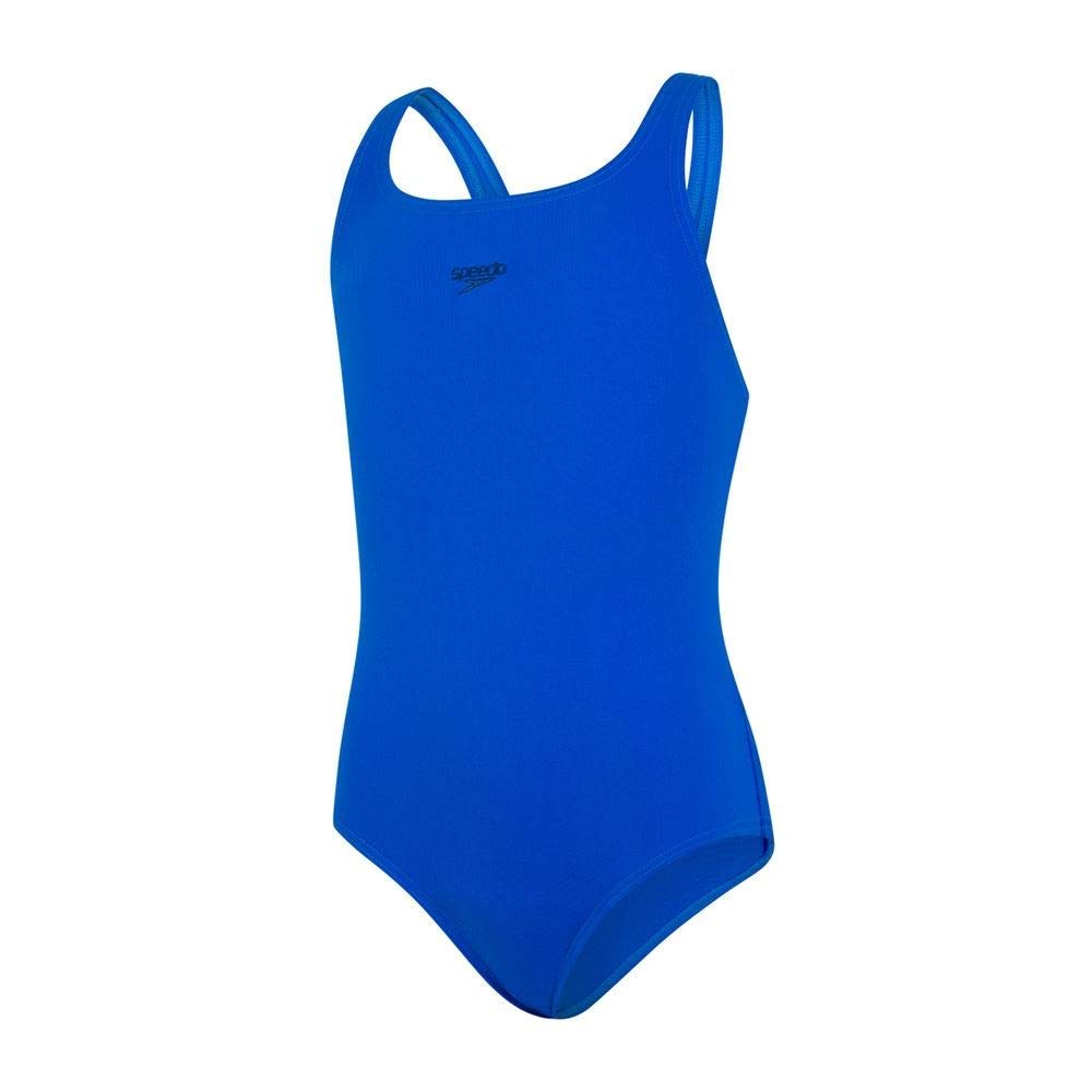 SpeedoGirls' Essential Endurance+ Medalist Swimsuit