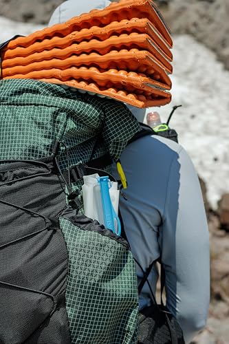 Cnoc Outdoors 3 Liter Vecto, 42mm Azul miniatura 4