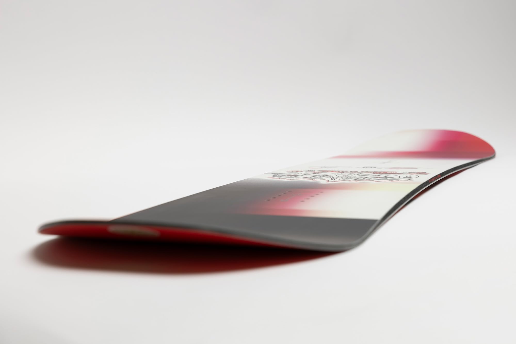 Nitro Arial Youth Snowboard, 142cm