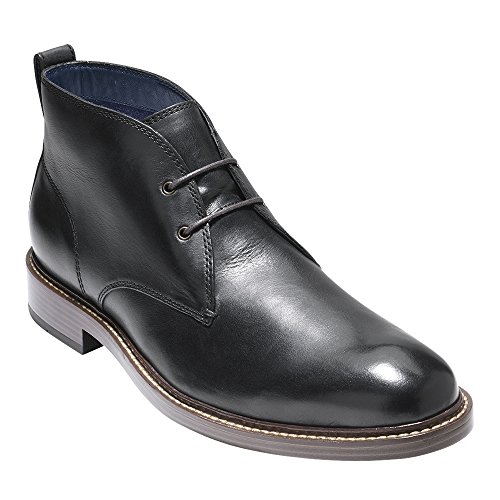 Image of Cole Haan mens Kennedy Grand Chukka Ii
