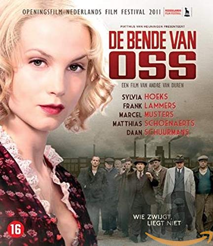 Film Blu Ray-De Bende Van Oss