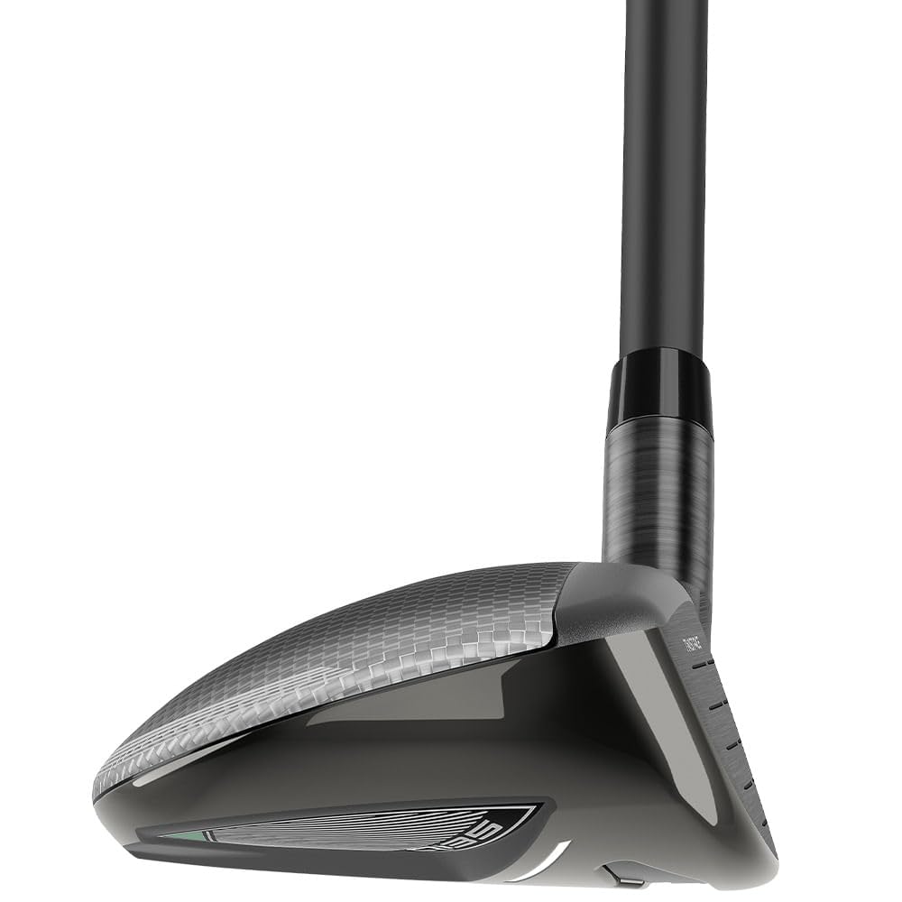 TaylorMade QI35 ライト Rescue #5 SR Qi35 Max Rescue