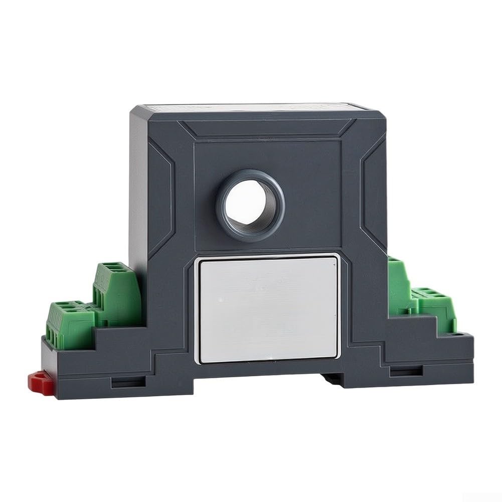 Sensor Corriente 0-10A Salida 4-20mA Aislado Sensor Corriente(30A)