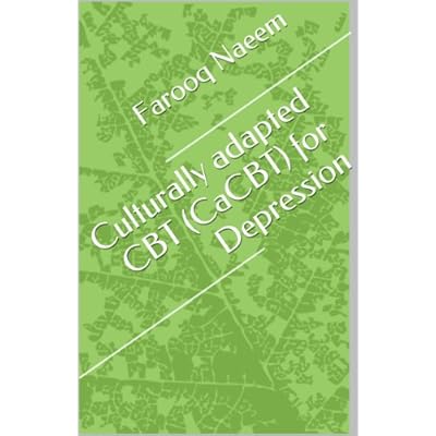 Culturally adapted CBT (CaCBT) for Depression