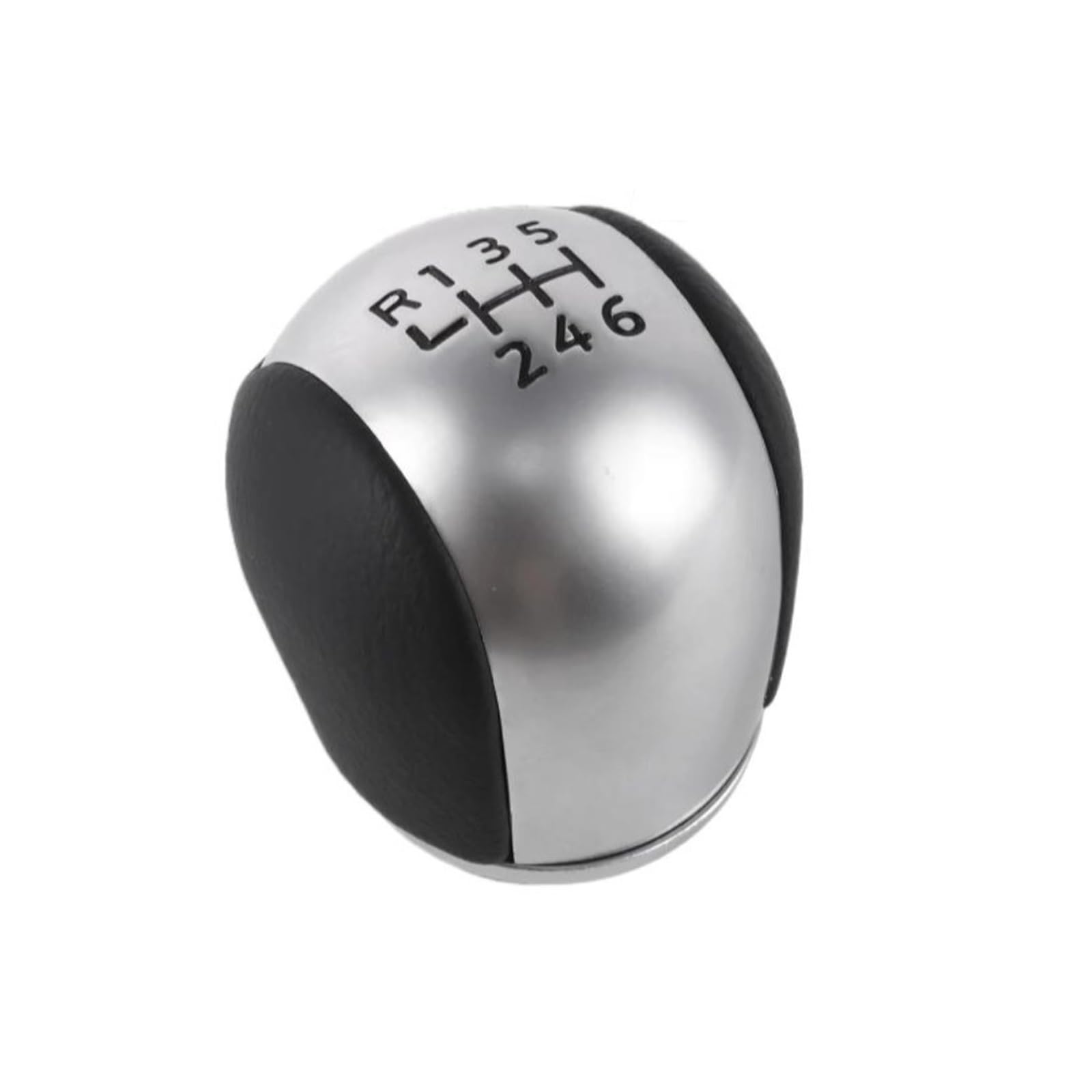 KUNYOS Gear Shift Knob for Fiesta 2017-2019 2020/Puma 2020-2024 ABS Upgrade