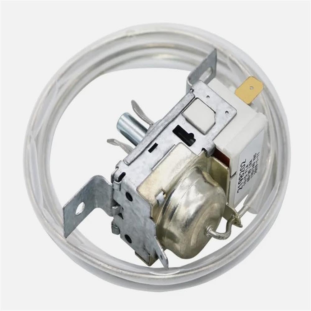 2198202 Refrigerator Cold Control Thermostat，Replacement for Whirlpool OEM