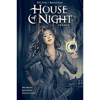 House of Night