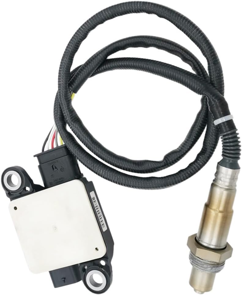 Sensor de partículas de Escape (PM) para BMW 535D, 535D Xdrive, X3, 740Ld, 8582025, 13628582025