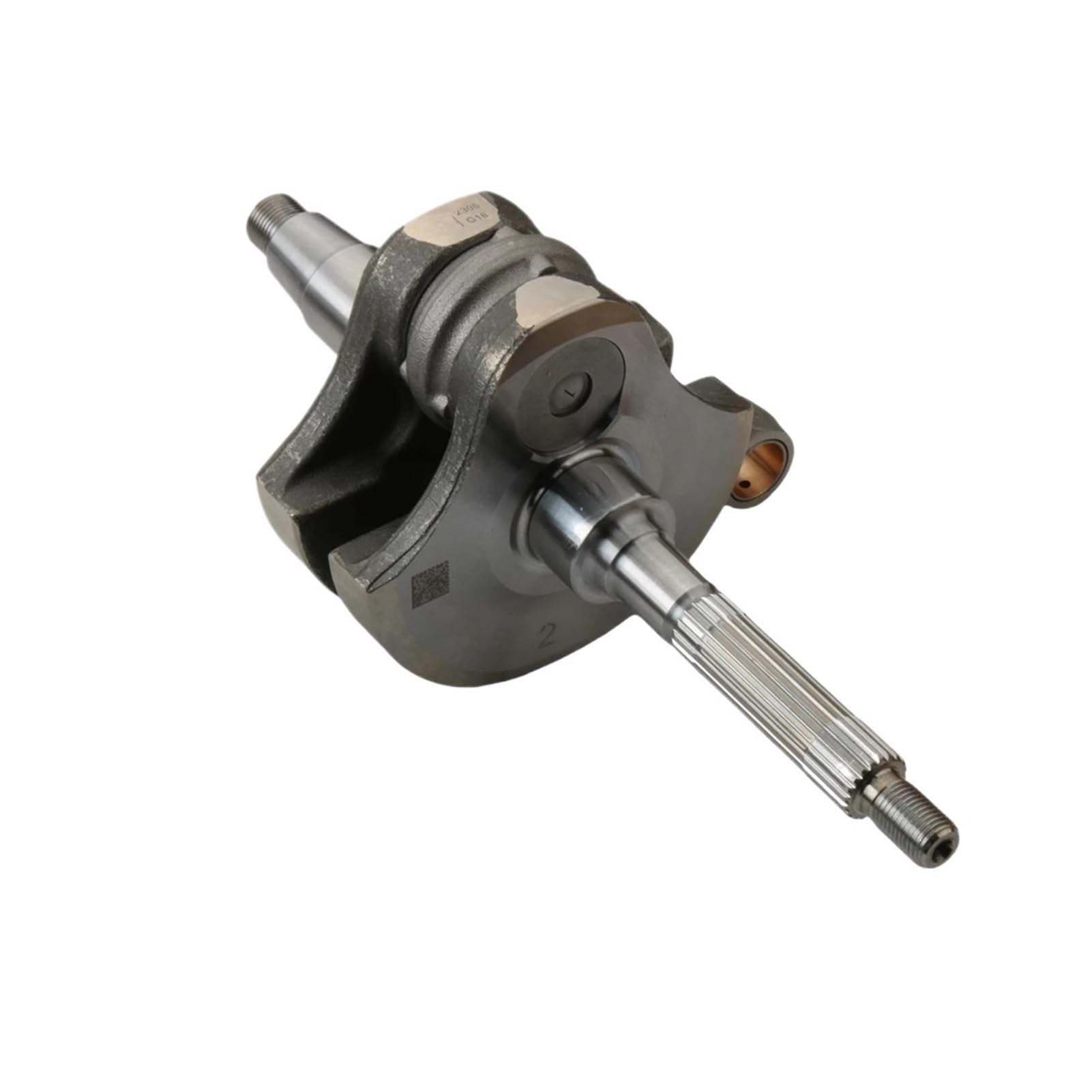 Vilebrequin scooter MP3 300 4T X7 PB300 83050R0A 1A013591R0