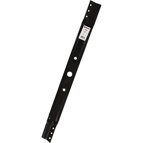 Miniatura 3 de Stens Nuevo Cuchilla de cortacésped 335-331 Reemplazo para Snapper 33" Pilotos de motor trasero 1-6982, 1-9523, 7019523, 7019523BMA, 7019523BZ,