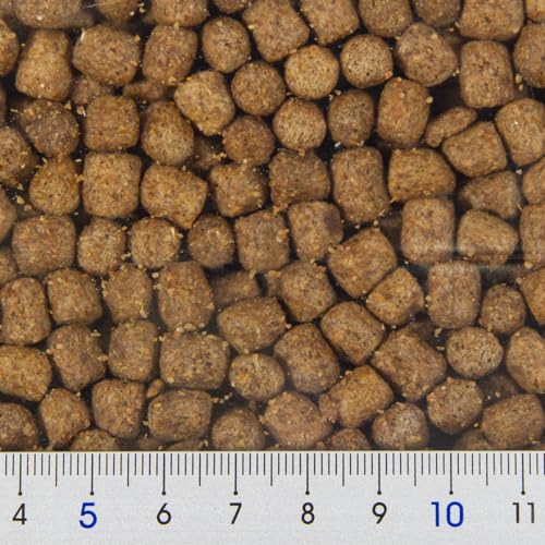 Zoo Med Natural Aquatic Turtle Food, Maintenance Formula, 45-Ounce