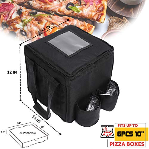 Top 10 Best pizza holder Reviews Chef's Resource