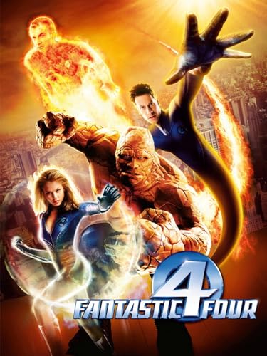 Fantastic Four