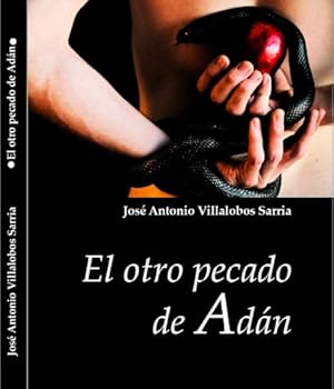 Paperback El Otro Pecado de Adán [Castillian] Book