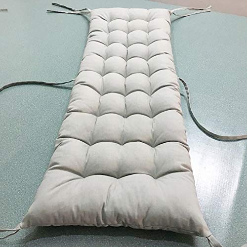 Qwqqaq Coussins De Chaise Berçante