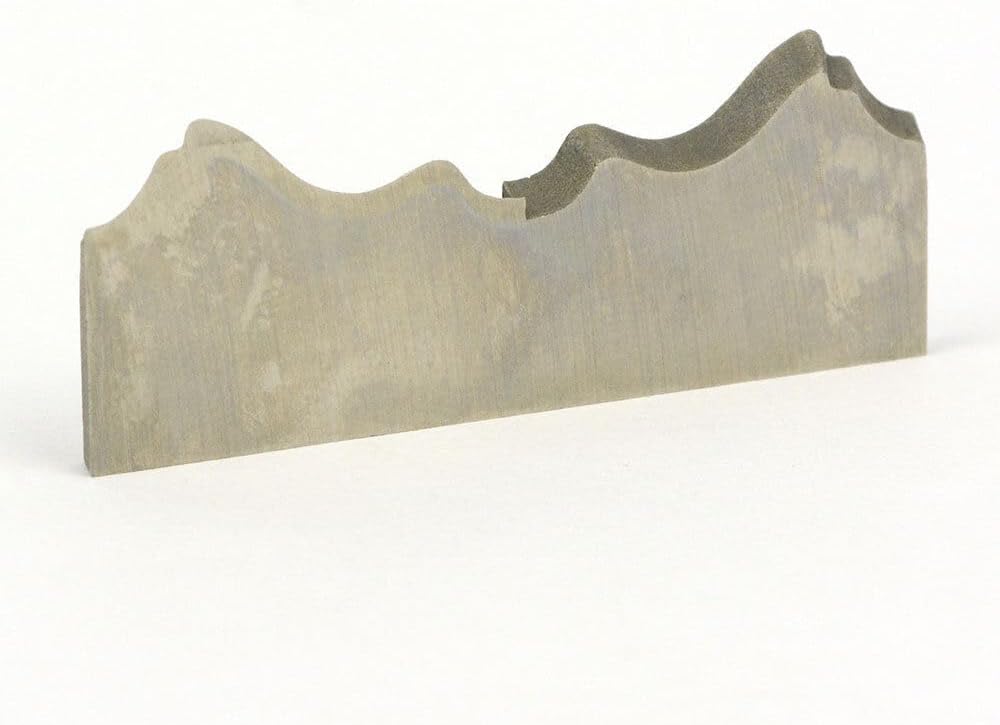 Replacement 2-3/8 Inch Diameter Rosette Cutter for Big Horn 13210
