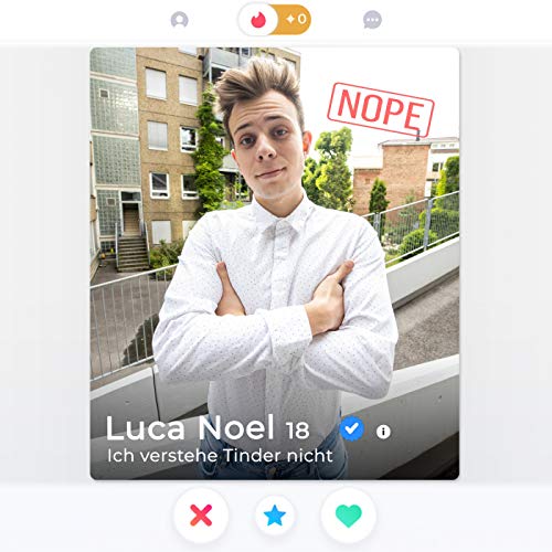 Luca Noel
