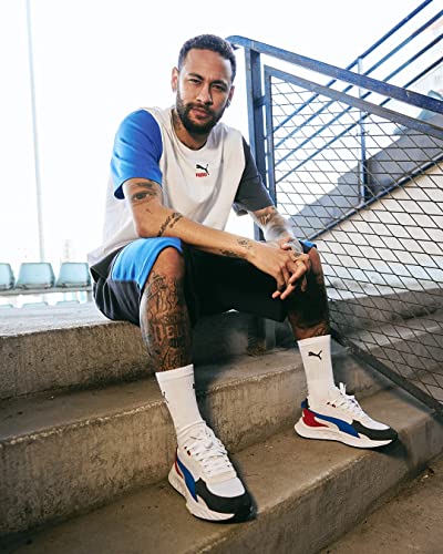 PUMA Mixte parfaites pour vos sorties urbaines et activités de loisirs - 3