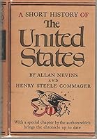 A Short History of the United States B017AM29I6 Book Cover