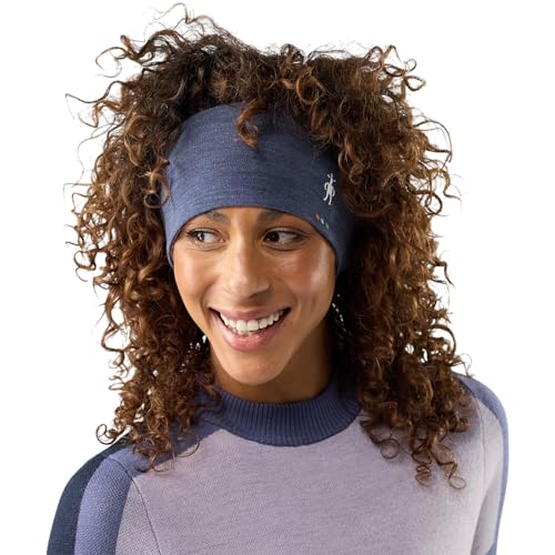 Image of Smartwool Thermal Merino Reversible Headband