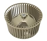 Air Conditioner AC Upper Blower Fan Compatible with Hisense Model Numbers AP1222CW1W, AP0722CW1W